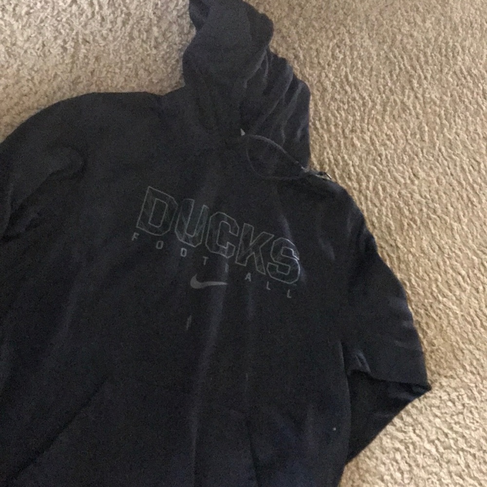 Nike Oregon Dicks Sweatshirt